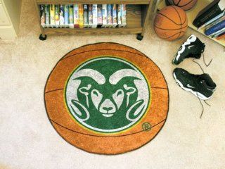 Colorado State University Basketball Mat Sports