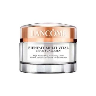 Lancome Bienfait Multi Vital High Potency Daily Moisturizing Cream