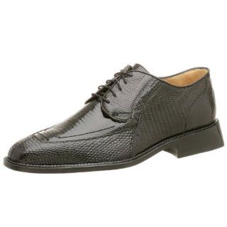 Belvedere Mens Pilota Oxford,Black,11 M Shoes