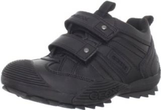  Geox Jr Savage 10 Sneaker (Toddler/Little Kid/Big Kid) Shoes
