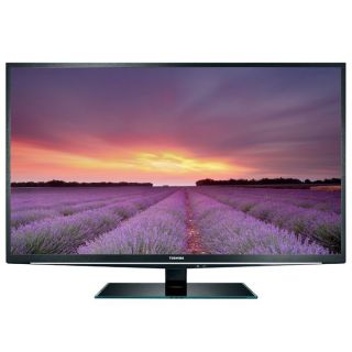 Téléviseur LED 3D 46 (116.8 cm)   HDTV 1080p   TNT HD   Résolution