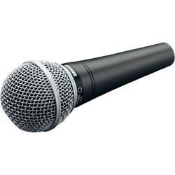 48 LC   Achat / Vente MICROPHONE   ACCESSOIRE Microphone Shure SM 48