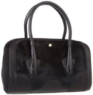 Pour La Victoire Butler PLHB1191 Duffle Bag,Black,One Size
