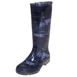 Journee Collection Womens Rain Boots