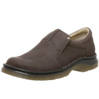 Mens Zack Plain Toe Slip On,Gaucho Wildhorse,8 M UK (9 M US) Shoes
