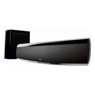 Samsung HT X810T 2.1CH Sound Bar Home Theater System with Wireless