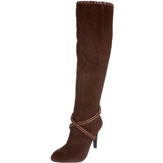 West Womens Timeoff Boot,Dark Brown/Dark Brown Suede,11 M US Shoes
