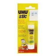 UHU Colle Stock Blanc 8.2gr   Achat / Vente COLLE   ADHESIF UHU Colle