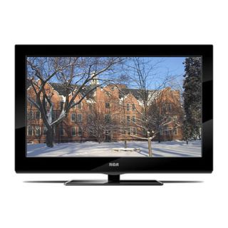 RCA 22LB45RQD 22 1080P LCD TV/DVD Player (Refurbished)