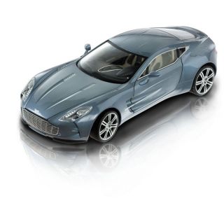 Mondo Motors Aston Martin One 77   Achat / Vente VEHICULE MINIATURE