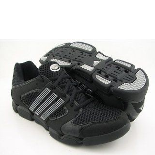 Motion Clima Cross trainer,Black/Silver/Black,12.5 M ADIDAS Shoes