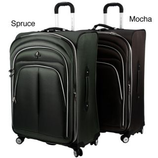 Atlantic Odyssey 29 inch Expandable Spinner Upright Luggage