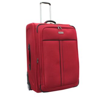 Kenneth Cole Reaction Front Row 21 inch Expandable Carry On Wheeled