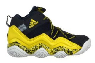 Shoes Yellow/Black/White Yellow/Black/White g59745 7.5 Shoes