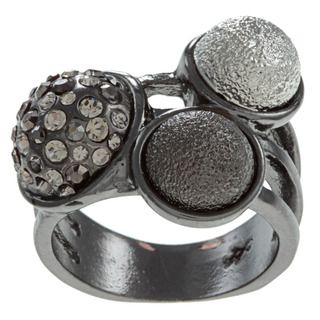 Kenneth Cole RG Multi Faux Stack Ring