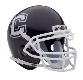 Connecticut Huskies NCAA Mini Authentic Football Helmet