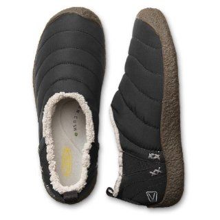 KEEN Howser Slip Ons, Black 11M Shoes