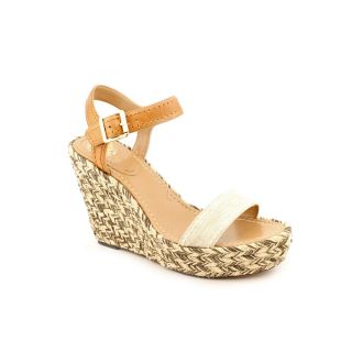 Vince Camuto Womens Ebba Leather Sandals (Size 9.5) Was $72.99