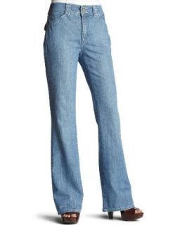Not Your Daughters Jeans Womens Wide Waist Jean with