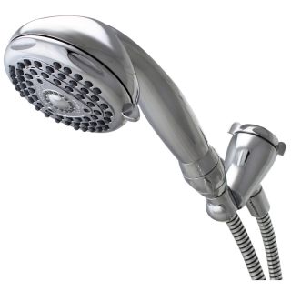 Chrome Handheld Shower Head Today $35.49 4.0 (5 reviews)