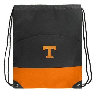 University of Tennessee Drawstring Bag Backpack Orange