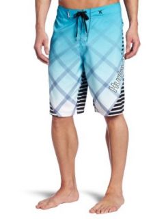 Hurley Mens Fragment Supersuede Boardshort Clothing