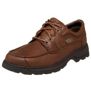 Irish Setter Mens Soft Paw Oxford Casual Shoe