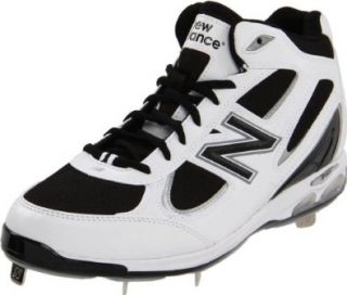 New Balance Mens MB1103 Mid Baseball Shoe Shoes