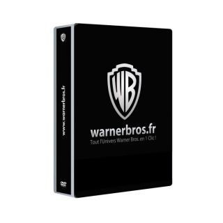cadeau donnant accès à 52 films en VOD sur le site de Warner Bros