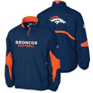 Denver Broncos NFL Mercury Hot Jacket