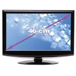 FLINT   LCD KTV 91   Achat / Vente TELEVISEUR LCD 18