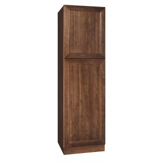 San Remo Series 18x84 inch Tall Linen Cabinet