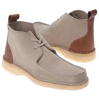  Clarks England Mens Desert Spirit (Sunny Beige 12.0 M) Shoes