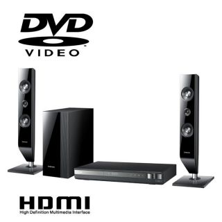 SAMSUNG HT D423H   Achat / Vente HOME CINEMA SAMSUNG HT D423H