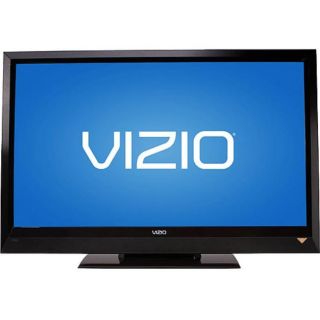 Vizio E370VL 37 inch 1080p LCD TV (Refurbished)