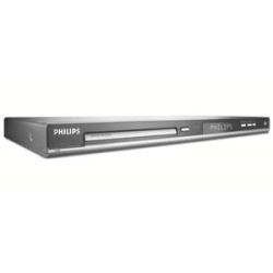 Philips DVP5140/37 DVD Player