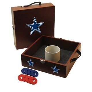 NFL Dallas Cowboys Washer Toss Game