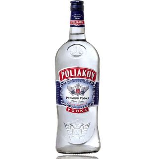 Vodka Poliakov 1,5L Magnum   Achat / Vente VODKA Vodka Poliakov 1,5L