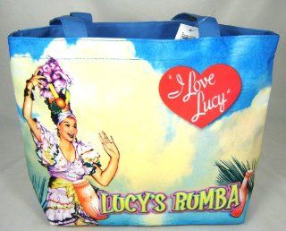 Lucys Rumba Large Tote Bag   I Love Lucy Sports