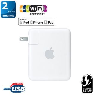 Apple AirPort Express Base Station   Achat / Vente POINT DACCES Apple