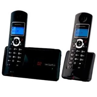 ALCATEL VERSATIS C350 VOICE DUO   Achat / Vente TELEPHONE FIXE ALCATEL