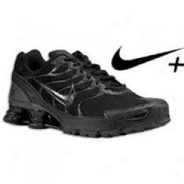 Nike Shox Turbo+ VI SL Mens Running Shoes (11 US)