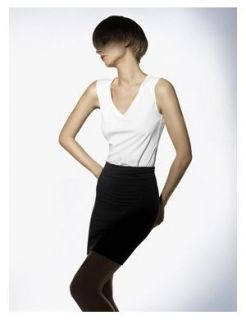 Wolford   Ontario Top (Small, Mocca) Clothing
