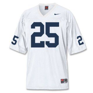 Penn State  Nike Replica Jersey #25