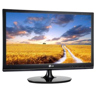 LG DM2780D PZ Moniteur LED 3D Tunérisé   Achat / Vente TELEVISEUR