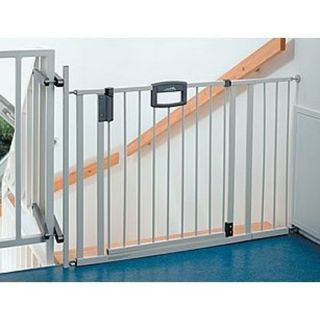 Barrière descalier Easy Lock 87   96,5 cm   Achat / Vente BARRIERE