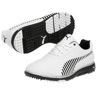 Puma Mens FAAS GRIP Golf Shoes