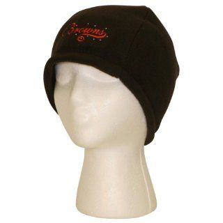 Cleveland Browns Womens Fleece Winter Knit Hat Beanie