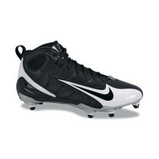 NIKE SUPER SPEED D 3/4 FOOTBALL CLEATS Shoes