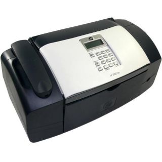 HP 3180 Color Ink Jet 100 Sheets 20ppm 14ppm Fax/ Copier (Refurbished
